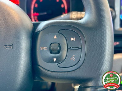 Fiat Panda 1.0 firefly hybrid s&s 70cv 5p.ti (18)