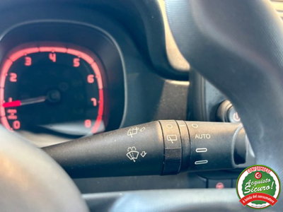 Fiat Panda 1.0 firefly hybrid s&s 70cv 5p.ti (19)