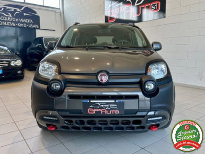 Fiat Panda 1.0 firefly hybrid s&s 70cv 5p.ti (2)