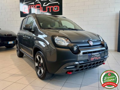 Fiat Panda 1.0 firefly hybrid s&s 70cv 5p.ti (3)