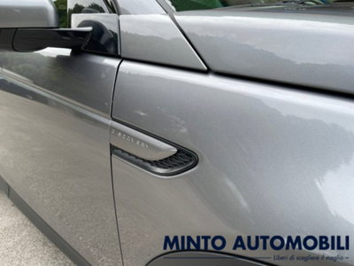 Land Rover Discovery Sport 2.0 eD4 150 CV 2WD (8)