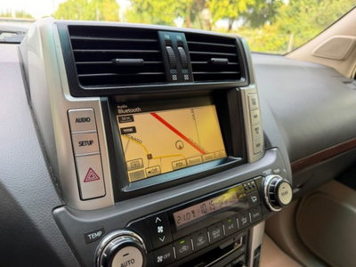 Toyota Land Cruiser 3.0 D4-D aut. 5 porte (12)