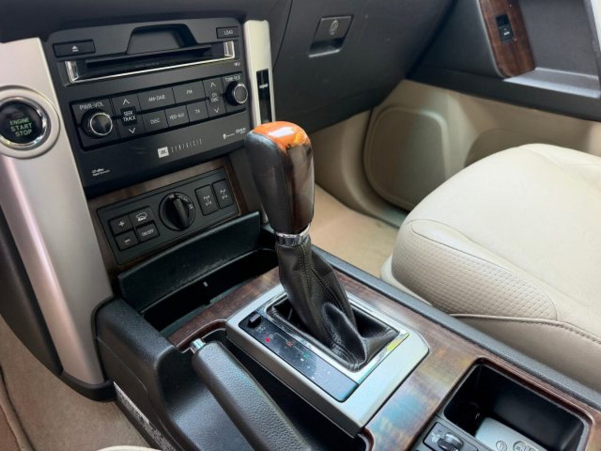 Toyota Land Cruiser 3.0 D4-D aut. 5 porte (16)