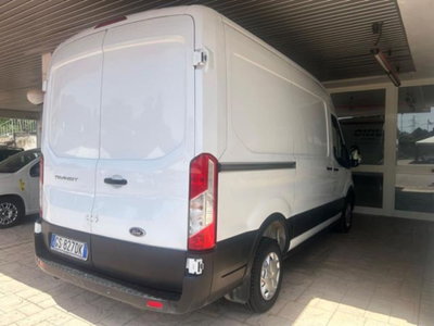Ford Transit Furgone transit 290 2.0 tdci 105cv trend L2H2 E6.2 (3)