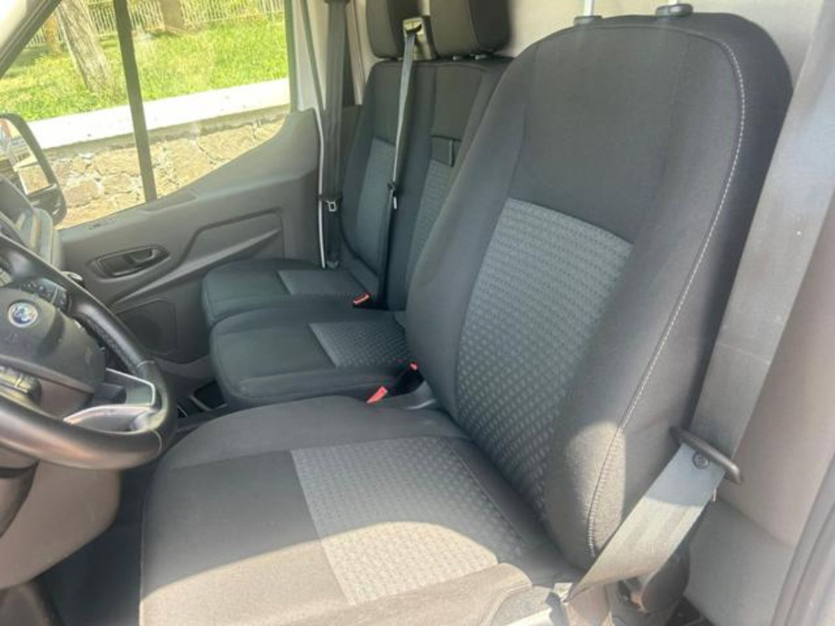Ford Transit Furgone transit 290 2.0 tdci 105cv trend L2H2 E6.2 (5)