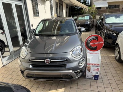 Fiat 500X 1.3 MultiJet 95 CV City Cross usata