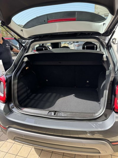 Fiat 500X 1.3 MultiJet 95 CV City Cross (10)