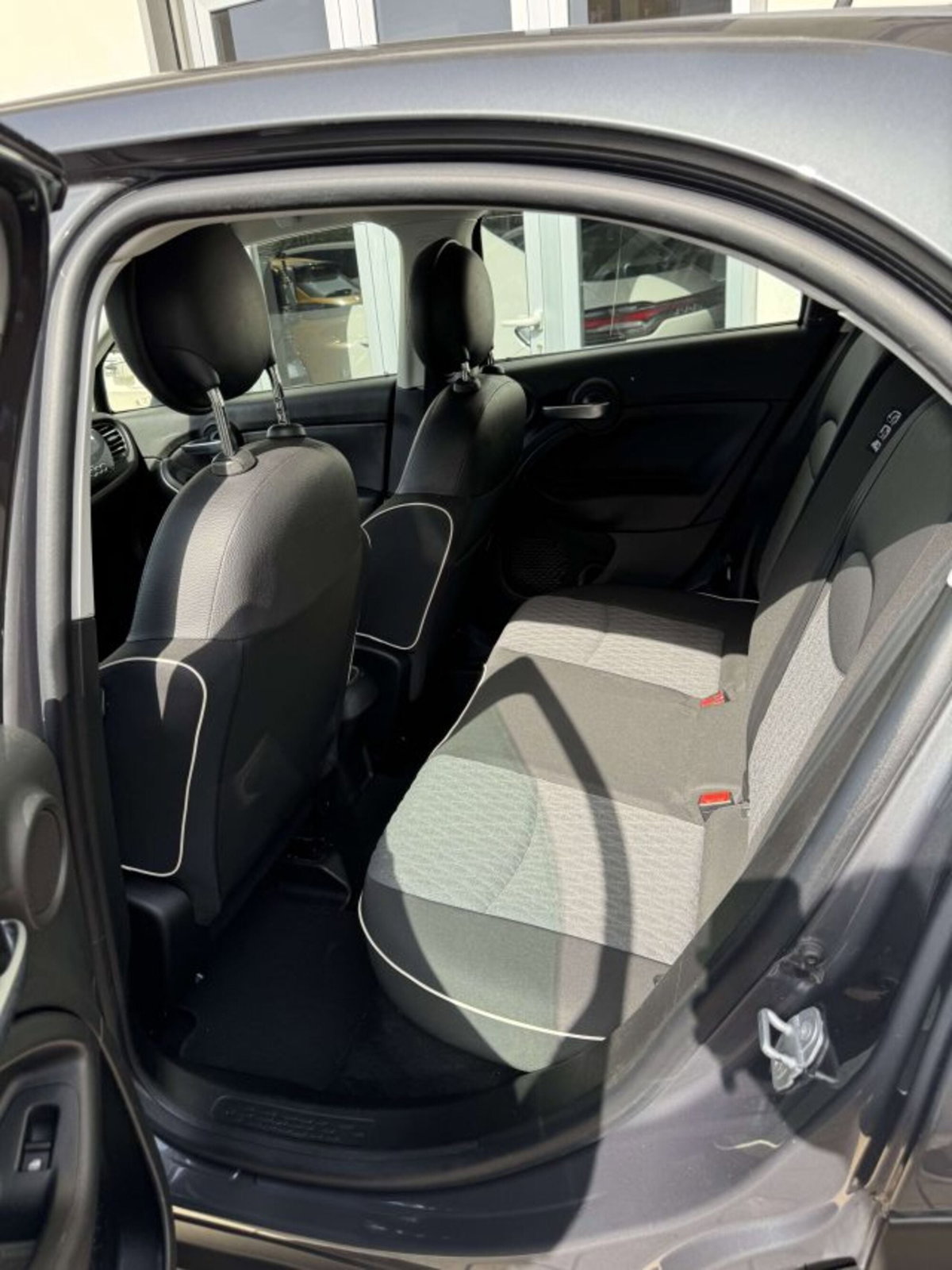 Fiat 500X 1.3 MultiJet 95 CV City Cross (11)