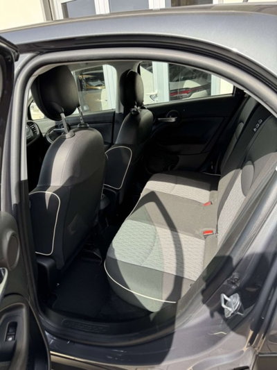 Fiat 500X 1.3 MultiJet 95 CV City Cross (11)