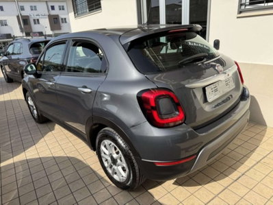 Fiat 500X 1.3 MultiJet 95 CV City Cross (12)