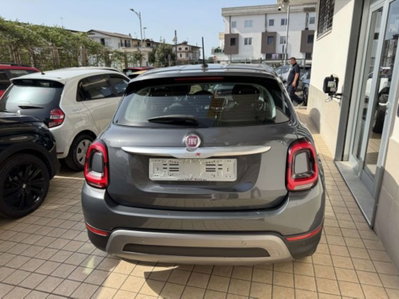 Fiat 500X 1.3 MultiJet 95 CV City Cross (4)