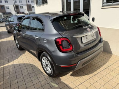 Fiat 500X 1.3 MultiJet 95 CV City Cross (5)