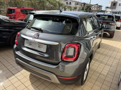 Fiat 500X 1.3 MultiJet 95 CV City Cross (6)