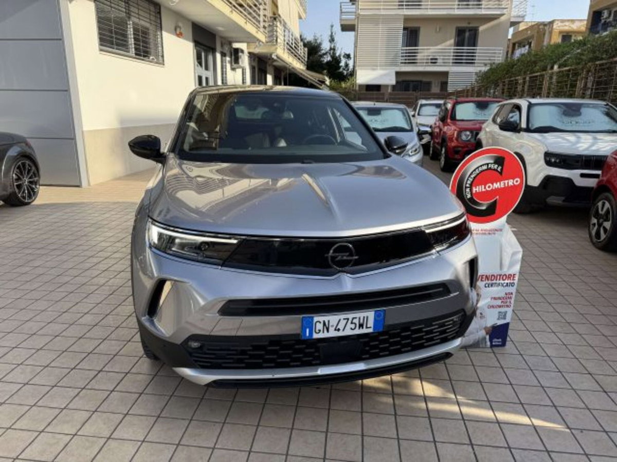 Opel Mokka 1.5 diesel Ultimate