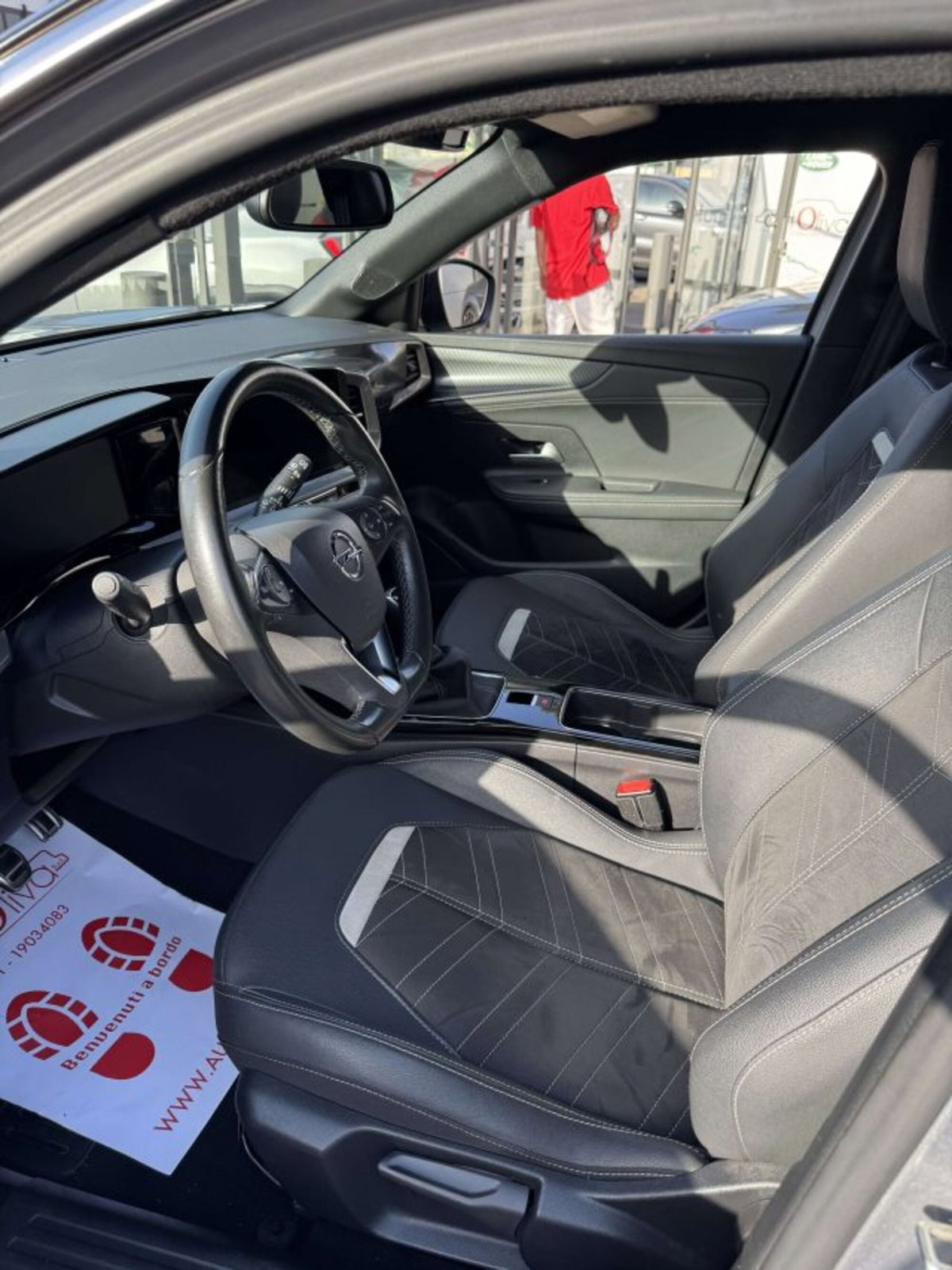 Opel Mokka 1.5 diesel Ultimate (10)