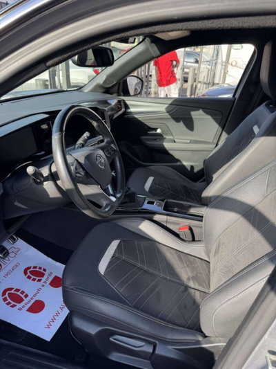 Opel Mokka 1.5 diesel Ultimate (10)