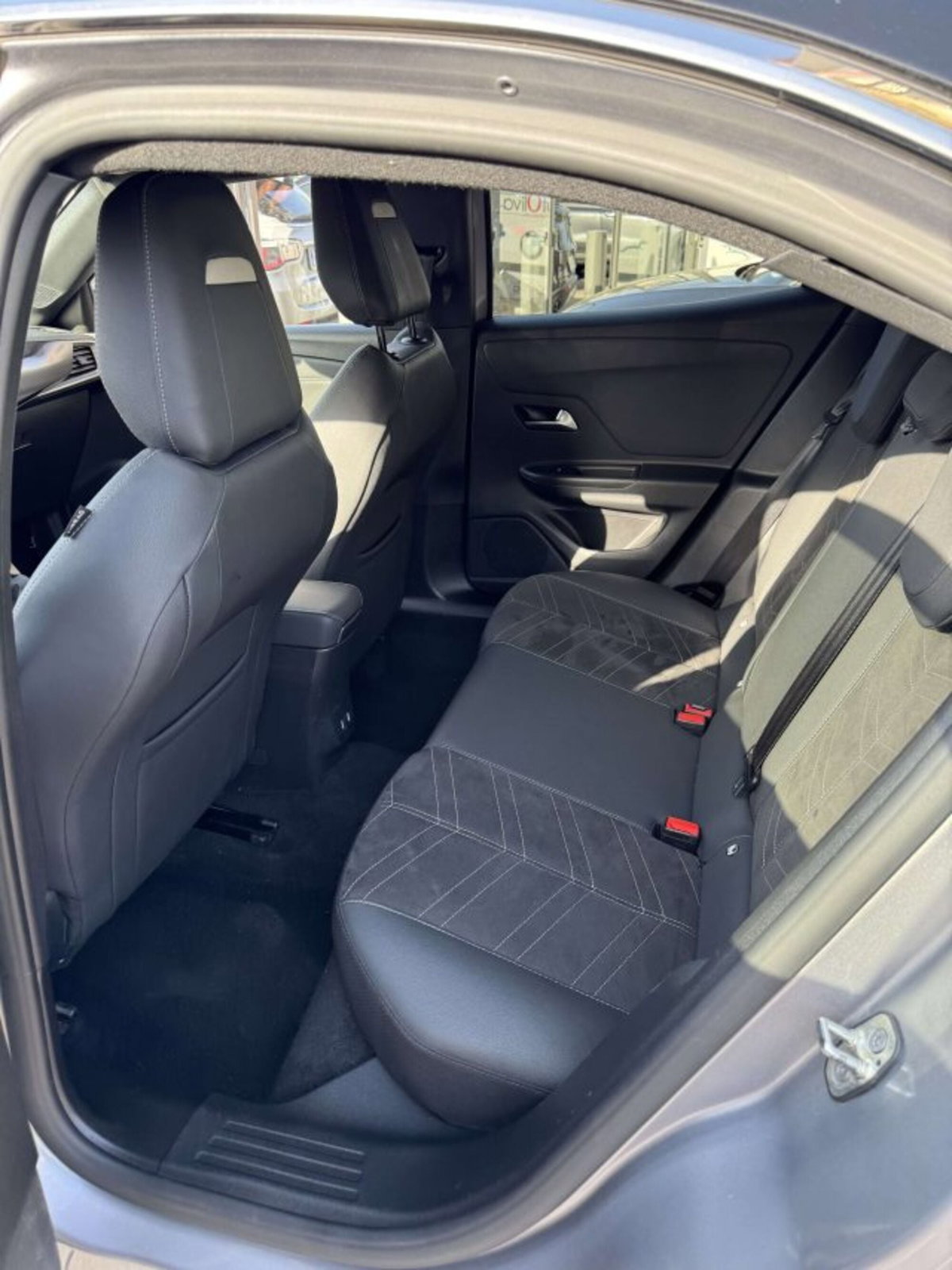 Opel Mokka 1.5 diesel Ultimate (11)