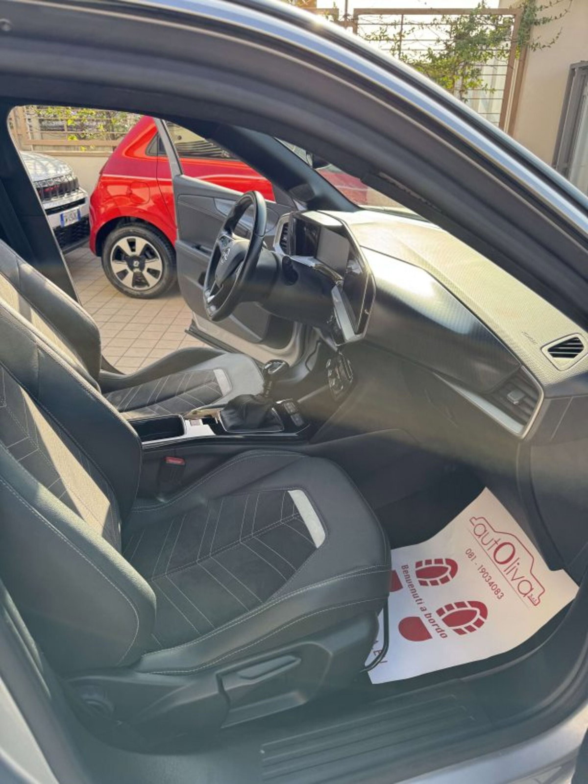 Opel Mokka 1.5 diesel Ultimate (14)