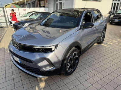 Opel Mokka 1.5 diesel Ultimate (3)