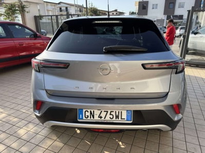 Opel Mokka 1.5 diesel Ultimate (4)