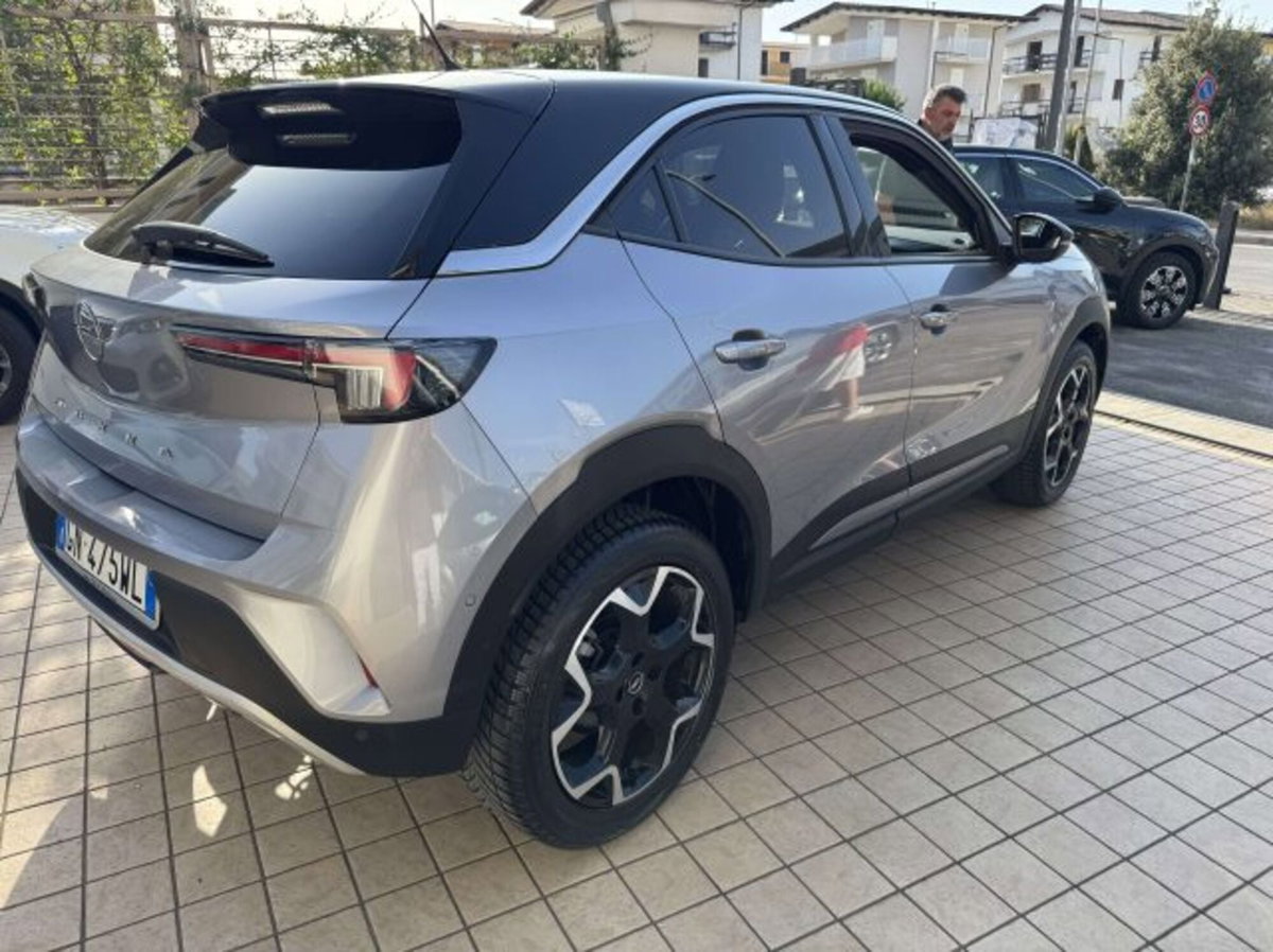 Opel Mokka 1.5 diesel Ultimate (5)