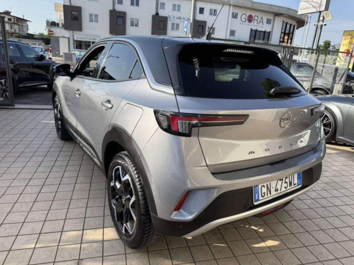 Opel Mokka 1.5 diesel Ultimate (6)
