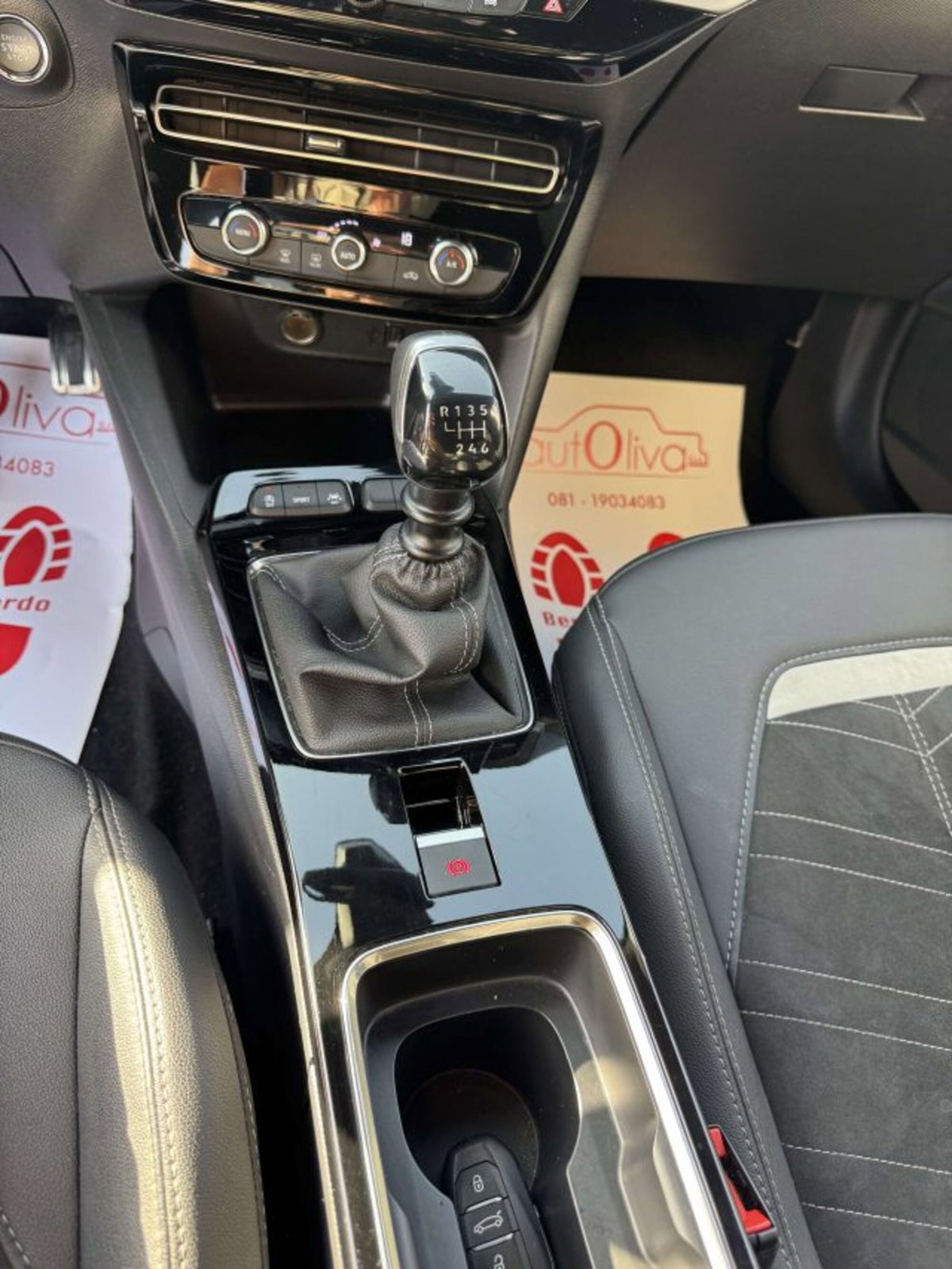 Opel Mokka 1.5 diesel Ultimate (8)