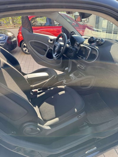 smart Fortwo 70 1.0 Passion (10)