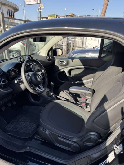 smart Fortwo 70 1.0 Passion (12)