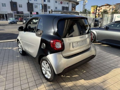 smart Fortwo 70 1.0 Passion (5)