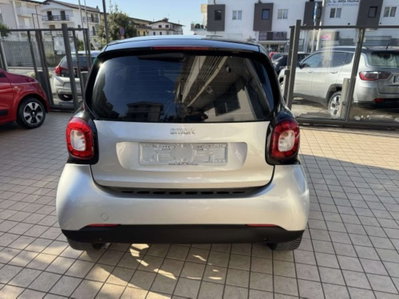 smart Fortwo 70 1.0 Passion (6)