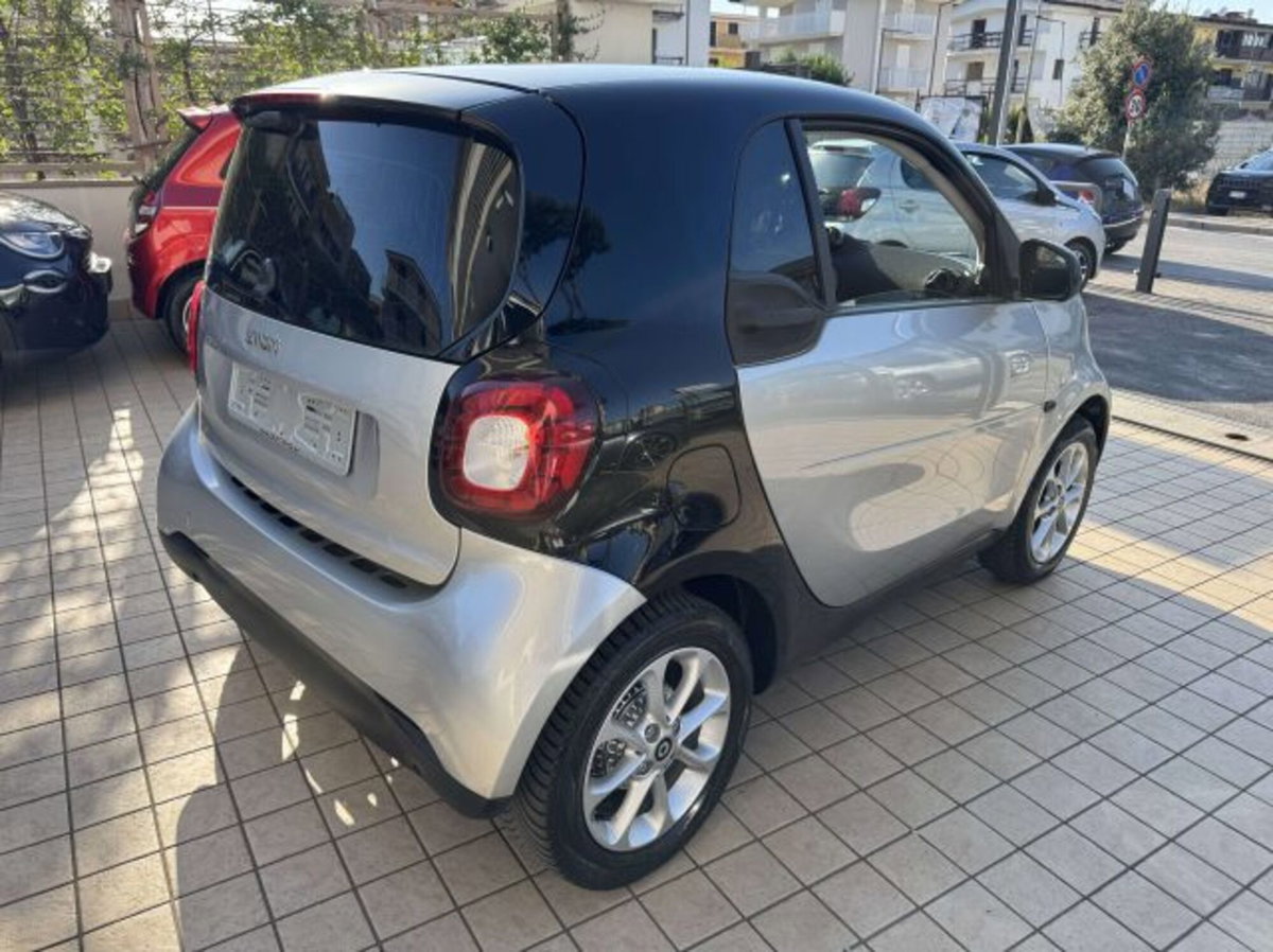 smart Fortwo 70 1.0 Passion (7)
