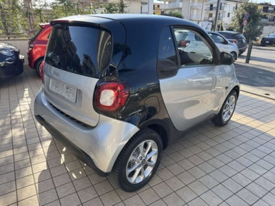 smart Fortwo 70 1.0 Passion (7)