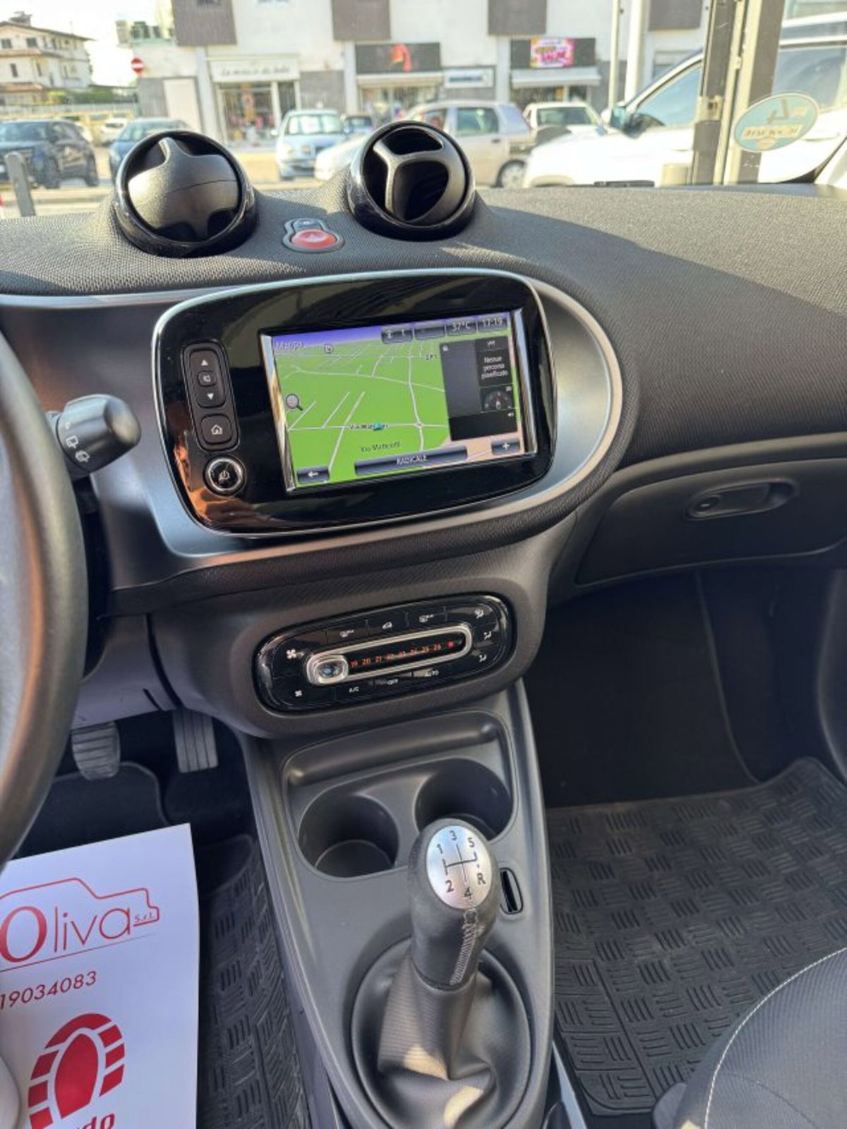 smart Fortwo 70 1.0 Passion (8)