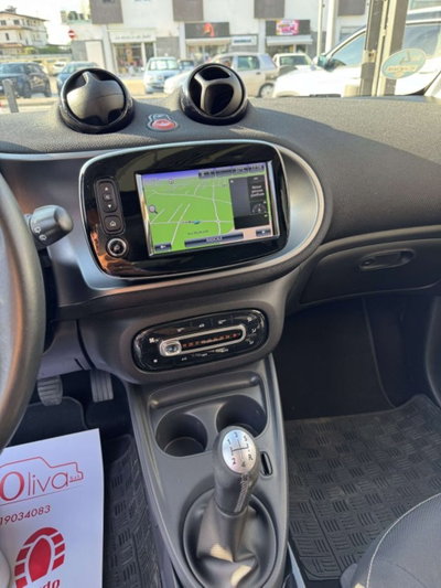 smart Fortwo 70 1.0 Passion (8)