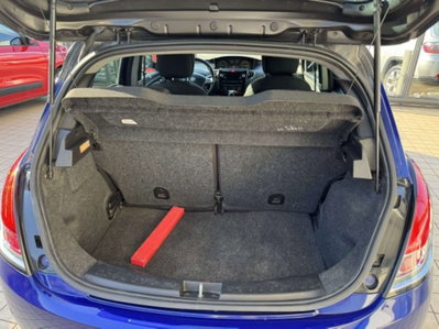Lancia Ypsilon 1.2 69 CV 5 porte S Momodesign (10)
