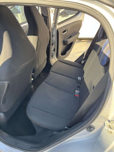 Peugeot 108 72 5 porte Allure (10)