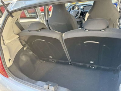 Peugeot 108 72 5 porte Allure (14)