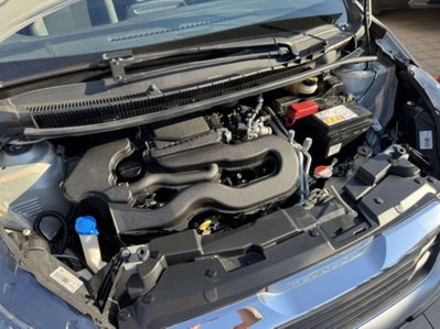Peugeot 108 72 5 porte Allure (9)