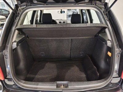 Fiat Sedici 1.6 16V 4x4 Emotion (11)