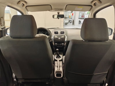 Fiat Sedici 1.6 16V 4x4 Emotion (17)
