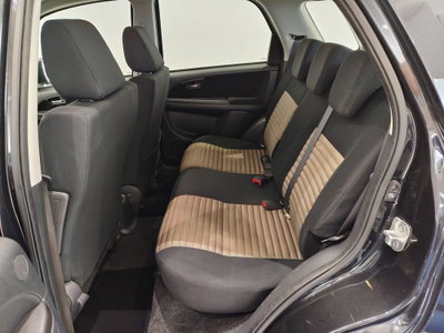 Fiat Sedici 1.6 16V 4x4 Emotion (6)