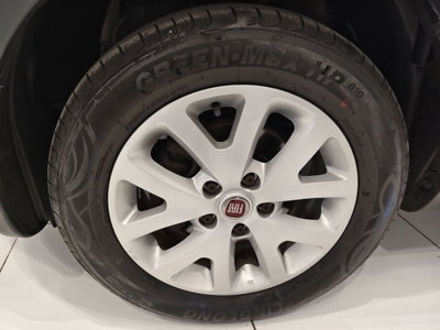Fiat Sedici 1.6 16V 4x4 Emotion (8)