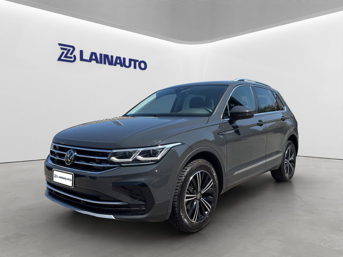 Volkswagen Tiguan 2.0 TDI 150 CV SCR DSG 4MOTION Life