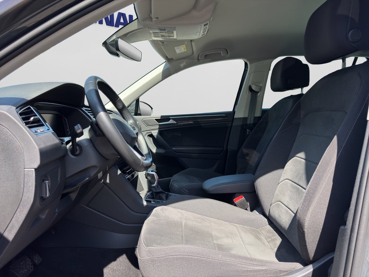 Volkswagen Tiguan 2.0 TDI 150 CV SCR DSG 4MOTION Life (10)