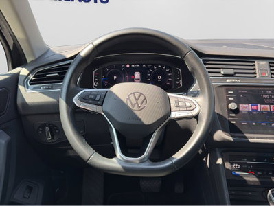 Volkswagen Tiguan 2.0 TDI 150 CV SCR DSG 4MOTION Life (11)