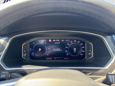 Volkswagen Tiguan 2.0 TDI 150 CV SCR DSG 4MOTION Life (12)