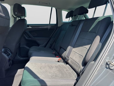 Volkswagen Tiguan 2.0 TDI 150 CV SCR DSG 4MOTION Life (14)