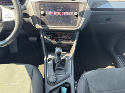 Volkswagen Tiguan 2.0 TDI 150 CV SCR DSG 4MOTION Life (16)