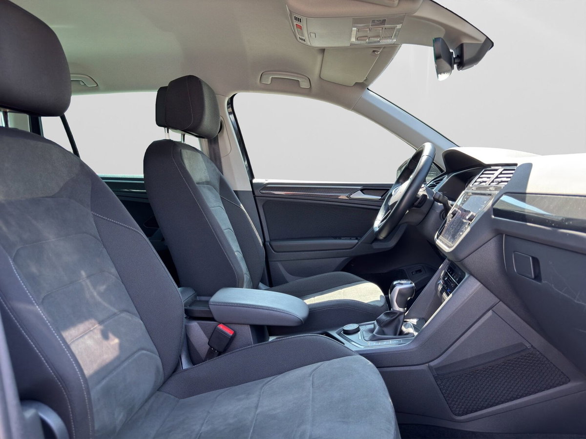 Volkswagen Tiguan 2.0 TDI 150 CV SCR DSG 4MOTION Life (19)